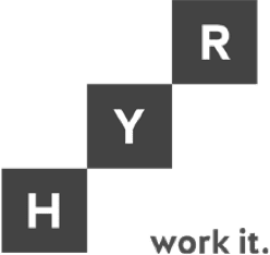 HYR Logo