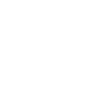 TechServe Logo - White